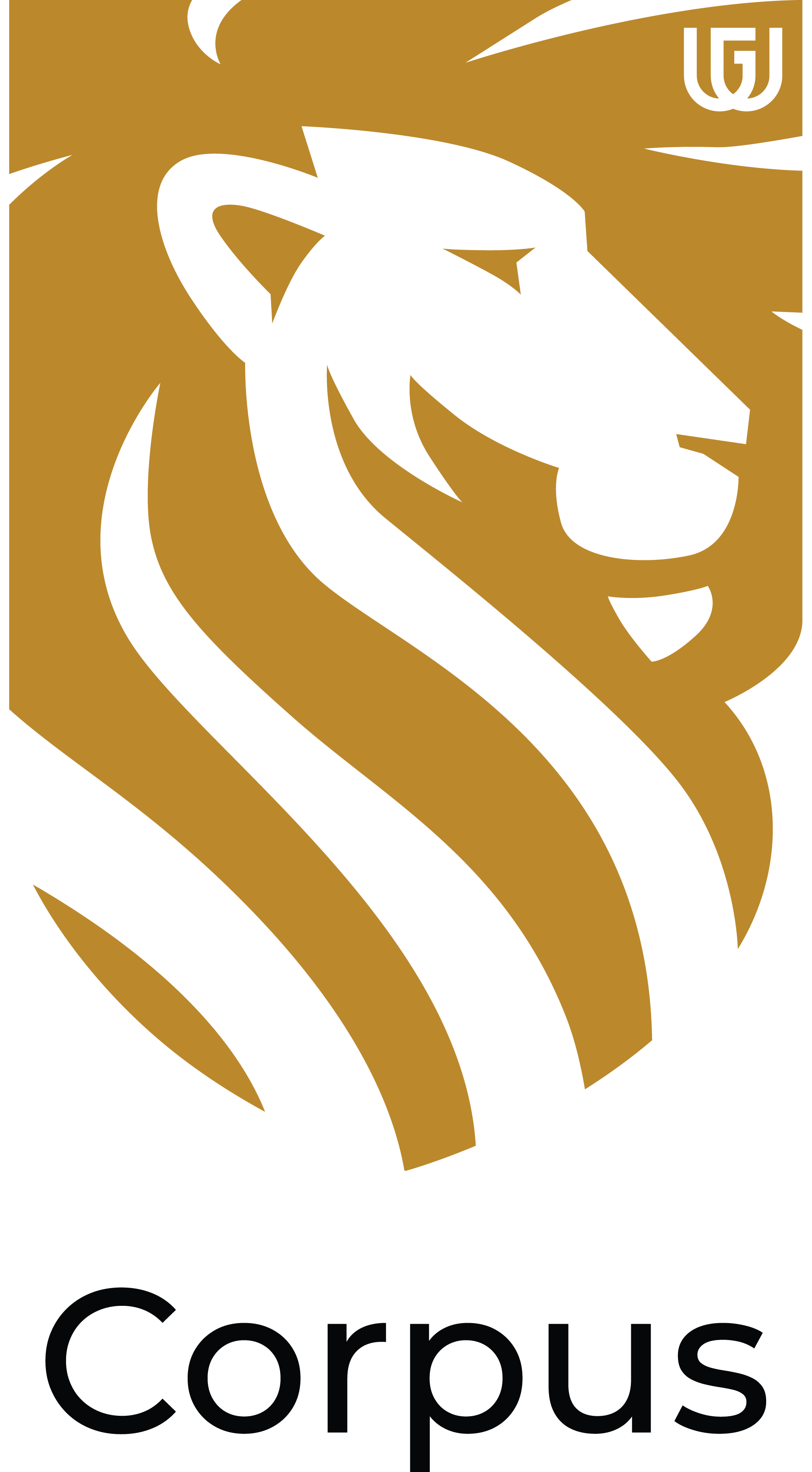 Corpus Investments Limited Logo